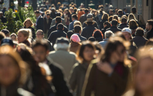 Azərbaycanda əhalinin sayı artıb