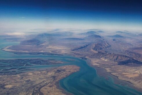 “24 saat ərzində bir dənə də olsun gəmi keçməyib”