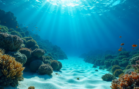 Okeanın dibindəki sirli həyat: Tibb dünyasında yeni ümid işığı