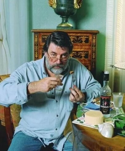 Александр Ширвиндт рассказывал