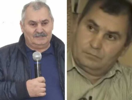 Alibek Kurbanovun qorxu ssenarili oyunları... -