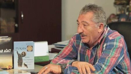 Rüstəm Behrudinin səhhətində problem yaranıb -