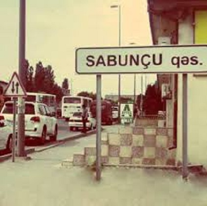 Sabunçu İcra Hakimiyyəti: Məlumatımız yoxdur…. Amma Zabratda tikinti işləri aparılır -Videofakt