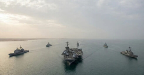 Trampın “İran tələsi”: Qələbə, yoxsa böyük fırtına öncəsi sükut?