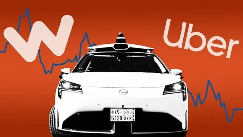 "Uber" strategiyasını dəyişir: Sürücüsüz taksilərə 10 milyard dollar investisiya..