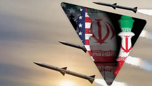 BVF: Müharibə davam etdikcə qlobal iqtisadiyyat tənəzzülə uğraya bilər