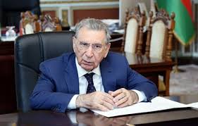 Ramiz Mehdiyevdən “qəbiristanlıq əməliyyatı”: Novxanı sakinləri ölülərini dəfn etməyə yer tapa bilmir