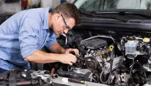 Avtomobilin mühərrikində yaranan səslər nəyin xəbərçisidir? - Mütəxəssis rəyi