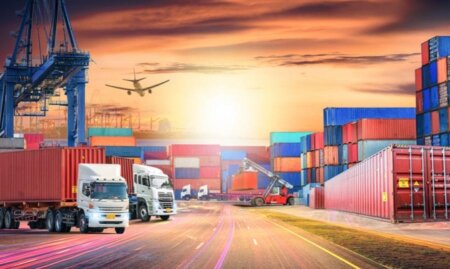 Ermənistanla ticarət dövriyyəsinin həcmi açıqlanıb