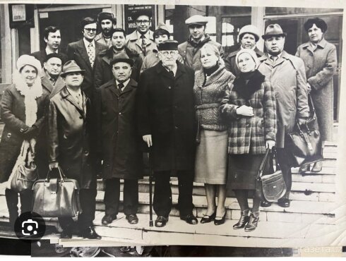 Почему Дальверзин — это «Рим Востока»?