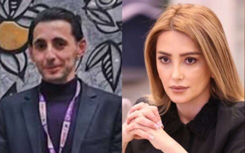 Korovinin kürəkəni həddini aşdı.. Şəhid qızını işdən çıxartdı:  Və  ona cavabı "Nə olsun ki, şəhid qızısan?"