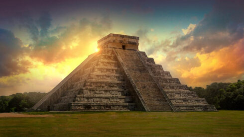 Elmin bildiyi hər şeyi dəyişir: