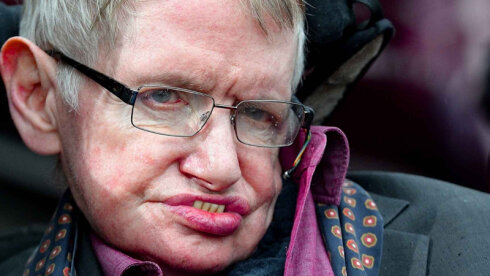 Hokinqin qlobal fəlakət xəbərdarlığı: