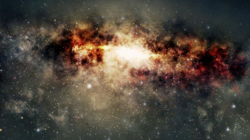 Kainat düşündüyümüzdən iki dəfə yaşlıdır və mühüm hissəsi "yox olub" - Alim