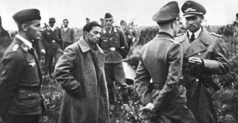 "Быть сыном Сталина — это была не привилегия, а смертный приговор, который приводился в исполнение либо врагами, либо самим именем отца".