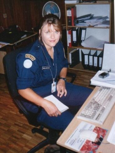 Насильники под эгидой ООН и женщина которая их разоблачила