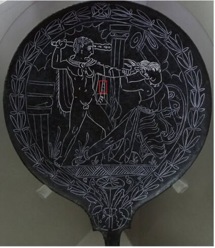 "ETRUSK YAZILARINDA GÜNDƏLİK HƏYATIN TÜRK DİLİ ÇƏRÇİVƏSİNDƏ YENİDƏN ŞƏRHİ : İKİ NÜMUNƏ ƏSASINDA"