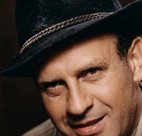 Oskar Şindler yaxşı adam deyildi