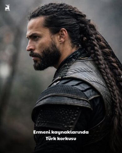 ERMENİ KAYNAKLARINDA TÜRK KORKUSU