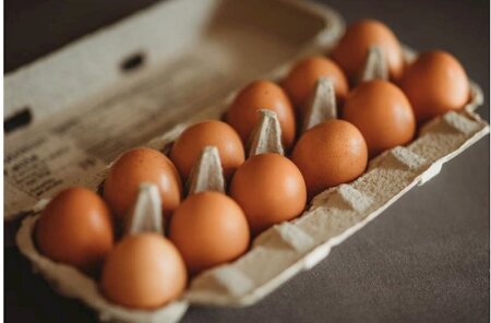 Marketdə 20 qəpiyə satılan yumurta BƏƏ-yə 10 qəpiyə satılıb – Rəsmi