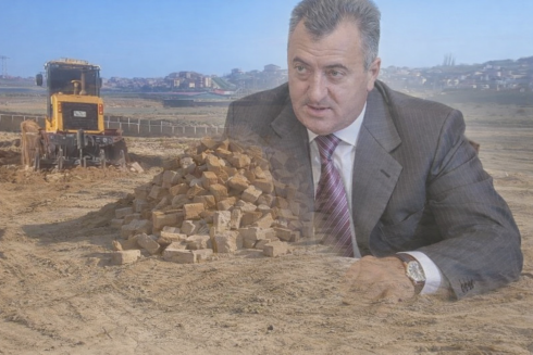 Komitə sədri Anar Quliyev kimdir? Abdin Fərzəliyevin xəbəri var yaxşı edirəm tikirəm……