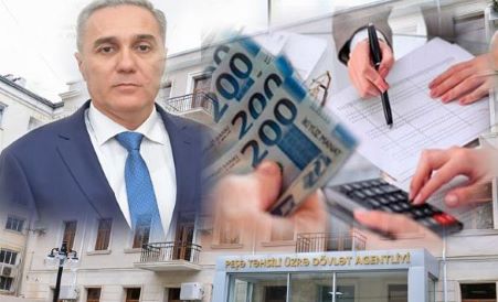 Peşə Təhsili Agentliyində kadr xaosu -