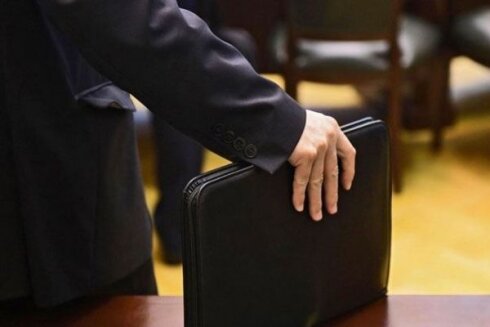 Sabiq vəzifəli şəxs vəfat etdi - Türkiyədə