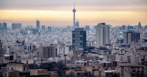 İran zənginləşdirilmiş urandan imtina edir