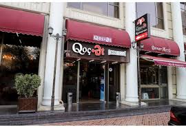 “Qoç Ət” restoranı müştəriləri necə aldadır? – FOTOFAKT