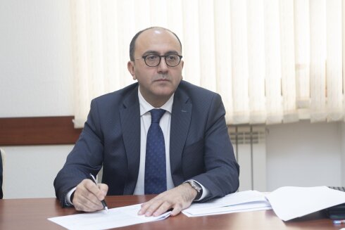 “Salyan Aqro Park”ı fermerlərin ödənişini vermir.. Yalçın Camalov subsidiya vermədiyi əsas gətirilir …. VİDEO