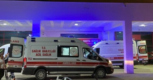 SON DƏQİQƏ: Türkiyədə daha 2 məktəbli faciəvi şəkildə öldü