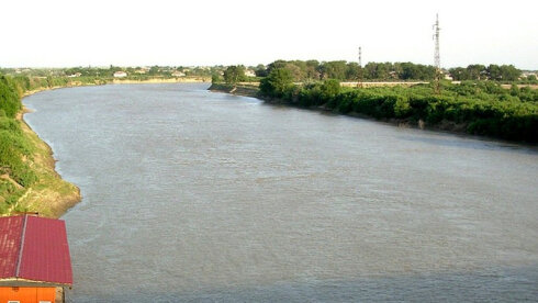 Kürdə su səviyyəsi yüksəlir: Aran bölgəsi üçün daşqın təhlükəsi var?