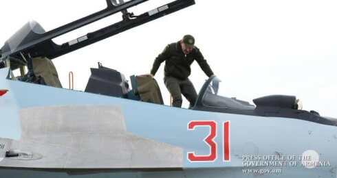 “Su-30” dosyesi və gizli əlavələr: Ermənistanın 44 günlük müharibə hesabatında nələr var?