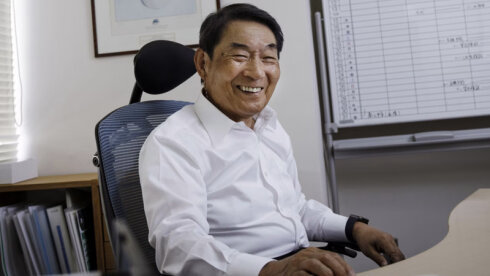 O olmasaydı, "Nvidia" da olmayacaqdı: Son pulu ilə şirkəti iflasdan xilas edən adam