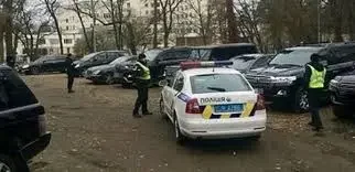 Kiyevdə atışmanı törədən şəxsin kimliyi açıqlanıb