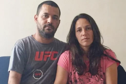 Gənc ailənin həyatı alt üst oldu ..."19 yıl sonra kardeş olduklarını öğrendiler"  VİDEO