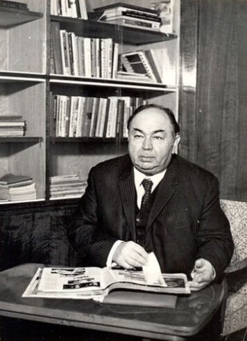 "Ədil İsgəndərov işini itirməkdən qorxmurdu, əksinə, İsgəndərovu itirməkdən qorxurdular"