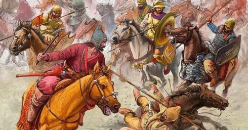 Kiçik Asiyada Kimmerlər