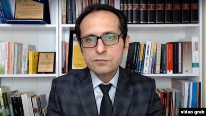 "Rejim dəyişikliyi alternativ vasitələrlə də həyata keçirilə bilər" -