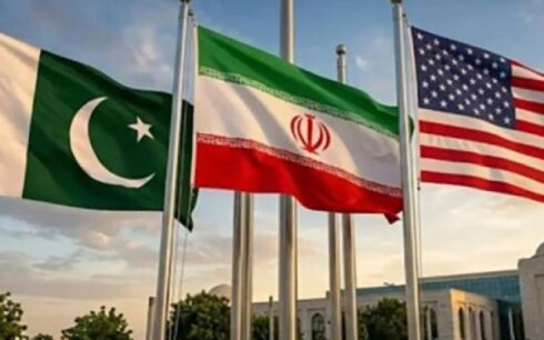 İslamabad şəhərində ABŞ–İran danışıqlarının ikinci mərhələsinə hazırlıq gedir  VİDEO