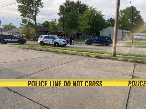 ABŞ-da evlərə atəş açıldı, 8 uşaq öldürüldü