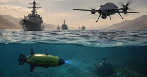 TƏCİLİ! ABŞ hərbi gəmiləri İran gəmisinə atəş açdı – SEPAH hərəkətə keçdi