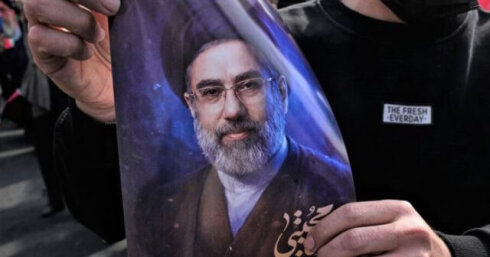 İran danışıqları dayandırdı: Müctəba Xameneidən XƏBƏR YOXDUR – ŞOK SİRR YAYILDI