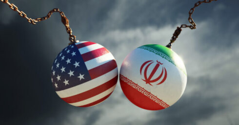 GƏRGİNLİK PİK HƏDDƏ: ABŞ İrana qarşı bombardmanlara BAŞLAYIR – Tarix açıqlandı