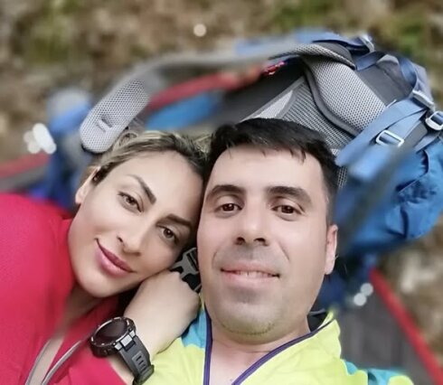 Adını İslam Keşikçiləri qoyub vəhşi qətllər törədən İran molla rejimi məhv edilməlidir.