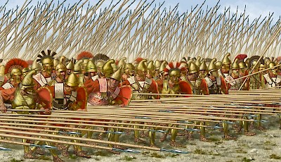 Skiritlər, Sparta hərbi sistemində Cənubi Arkadiyadakı sərt Skirit bölgəsindən gələn fərqli bir qrup idi.  VİDEO