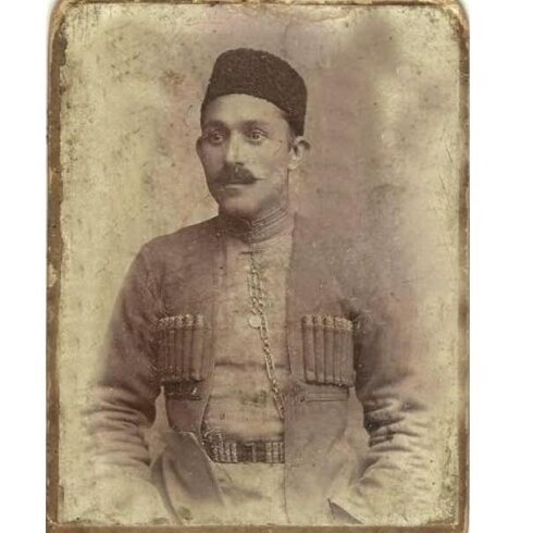 Məcid Behbudov-153.  FOTO