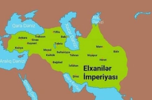 Monqol gəlib Azərbaycanda dövlətin dilini türk dili eləyir?!