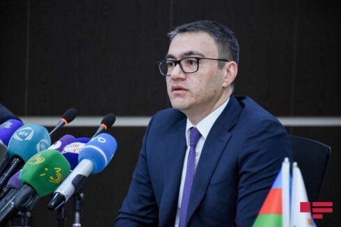 Ata tender keçirir, oğul qazanır-"AzerGold" Sədrinin "Qızıl" oğlunun mediadakı arxivi... -