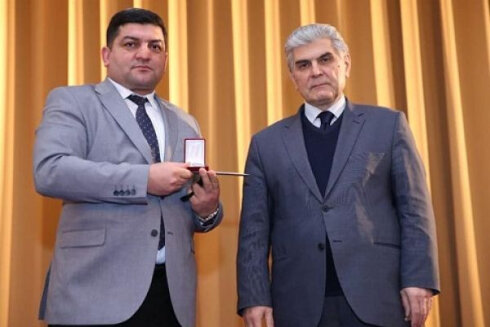 İfşa olunan ADPU-nun Quba filialının direktoru "fəallaşdı" -  vergi statusunu passivləşdirdi